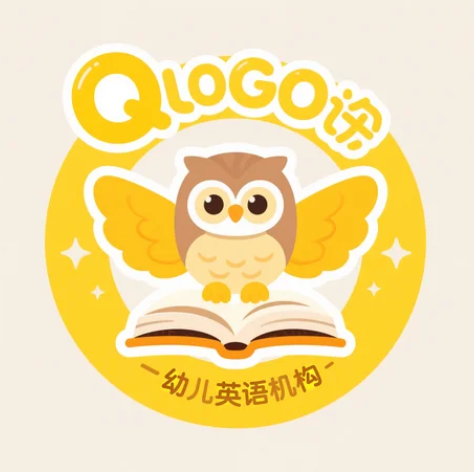 20 个超实用的AI生成Logo提示词模板，小白也能轻松出爆款设计